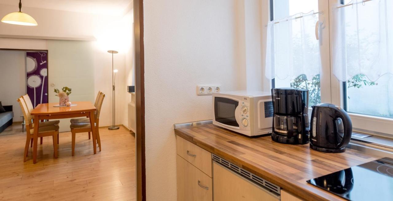 Ferienwohnungen Schmid Ratisbonne Extérieur photo