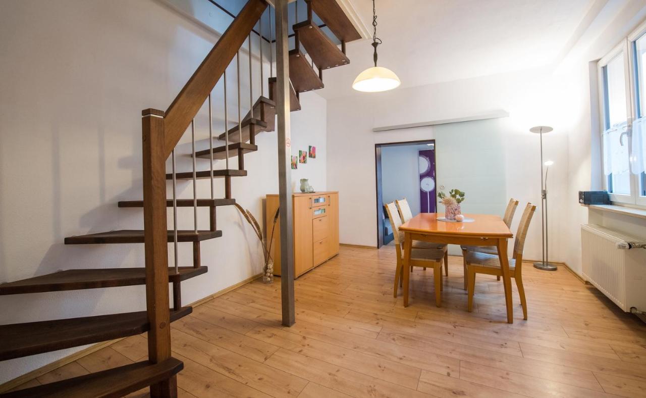 Ferienwohnungen Schmid Ratisbonne Extérieur photo