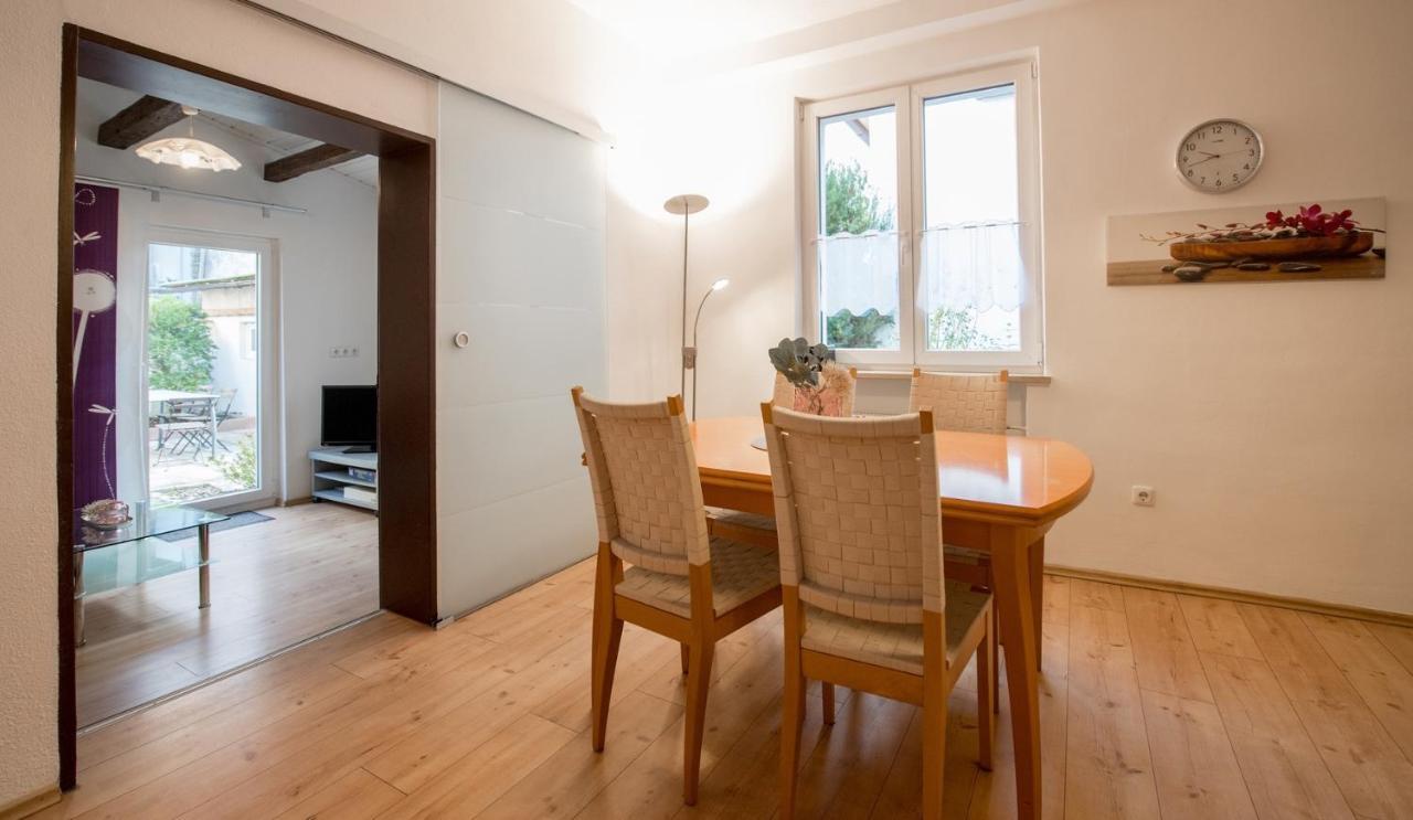 Ferienwohnungen Schmid Ratisbonne Extérieur photo