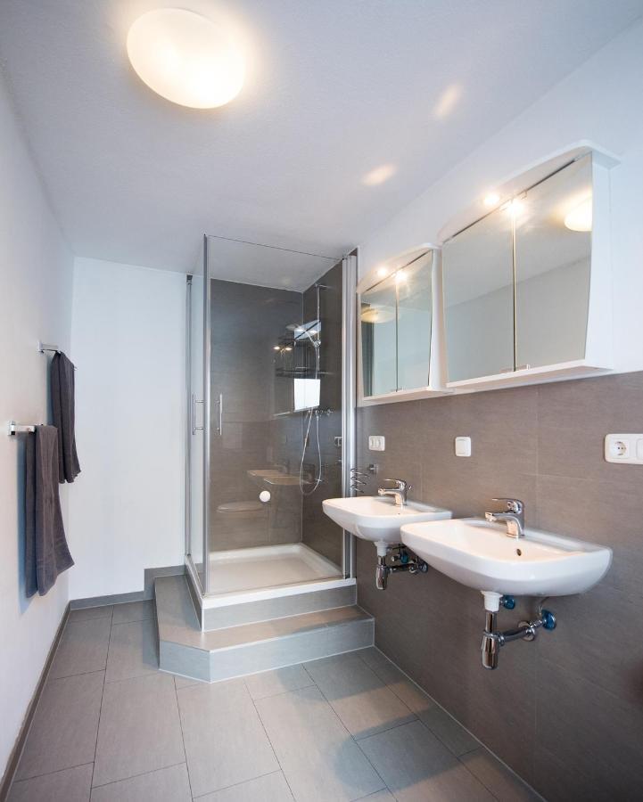 Ferienwohnungen Schmid Ratisbonne Extérieur photo