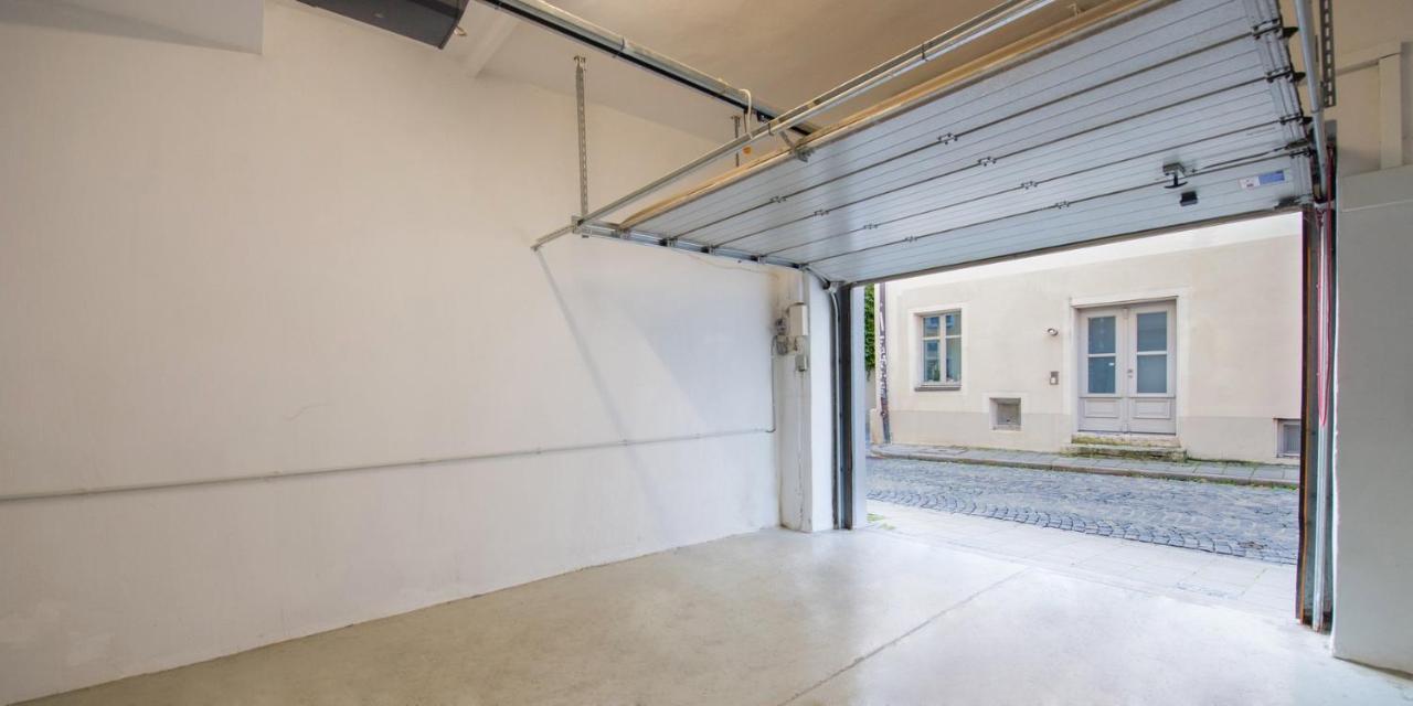Ferienwohnungen Schmid Ratisbonne Extérieur photo